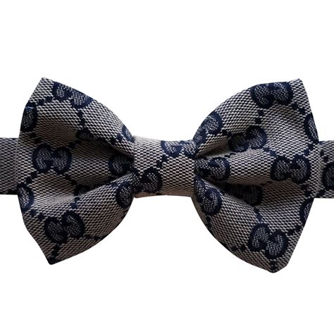 replica gucci neck ties|gucci bow tie sale.